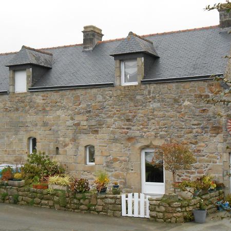Gîte rural Douarnenez Extérieur photo
